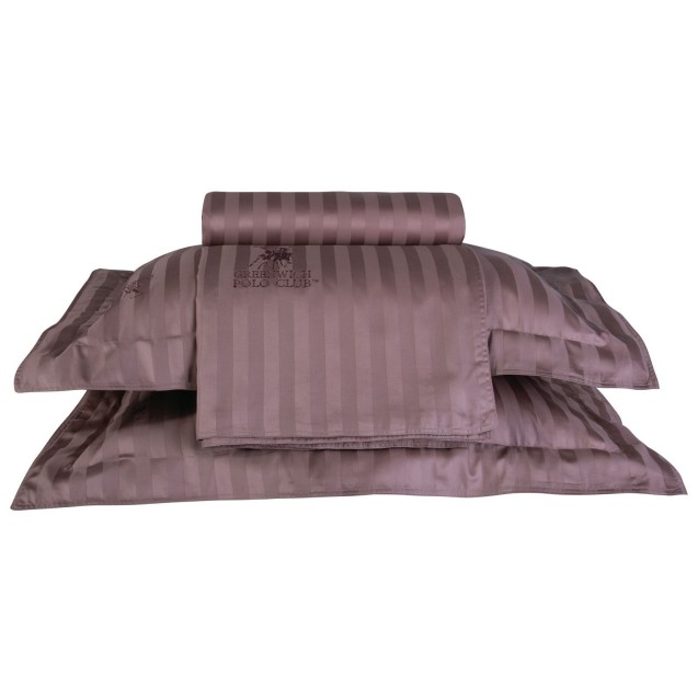 Σετ Σεντόνια King Size 4 Τεμαχίων Greenwich Polo Club 2155 270x280 Σετ Σεντόνια King Size 4 Τεμαχίων Greenwich Polo Club 2155 270x280