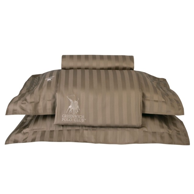 Σετ Σεντόνια King Size 4 Τεμαχίων Greenwich Polo Club 2156 270x280 Σετ Σεντόνια King Size 4 Τεμαχίων Greenwich Polo Club 2156 270x280