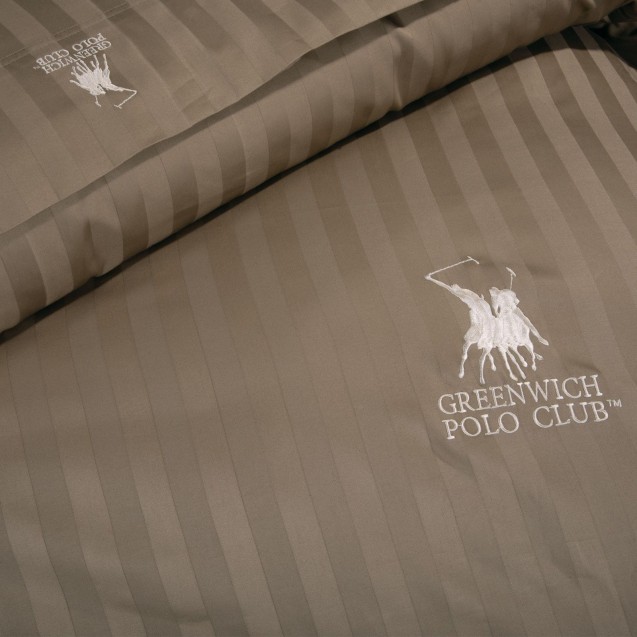 Σετ Παπλωματοθήκη Υπέρδιπλη 3 Τεμαχίων Greenwich Polo Club 2156 220x240 Σετ Παπλωματοθήκη Υπέρδιπλη 3 Τεμαχίων Greenwich Polo Club 2156 220x240