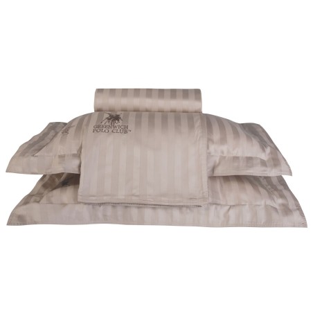 Σετ Σεντόνια Υπέρδιπλα 4 Τεμαχίων Greenwich Polo Club 2157 240x270