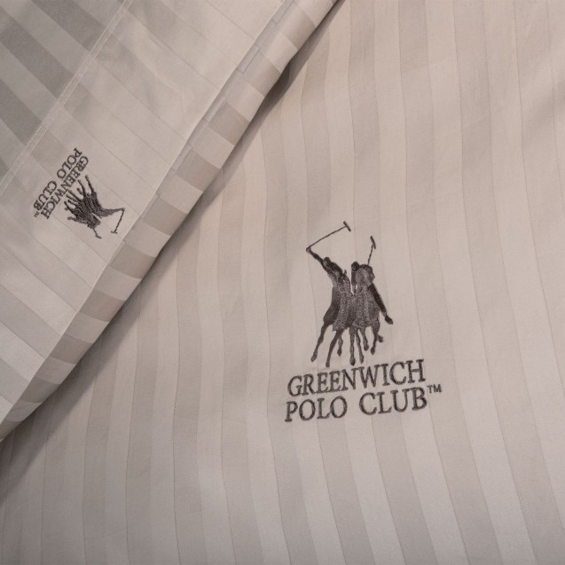 Σετ Σεντόνια King Size 4 Τεμαχίων Greenwich Polo Club 2157 270x280 Σετ Σεντόνια King Size 4 Τεμαχίων Greenwich Polo Club 2157 270x280