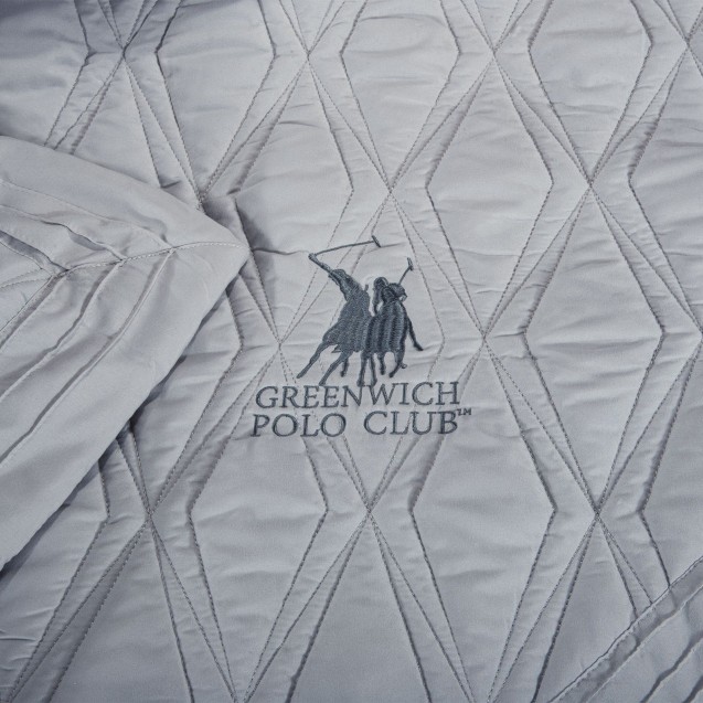 Σετ Κουβερλί Υπέρδιπλο 3 Τεμαχίων Greenwich Polo Club 2160 220x240 Σετ Κουβερλί Υπέρδιπλο 3 Τεμαχίων Greenwich Polo Club 2160 220x240