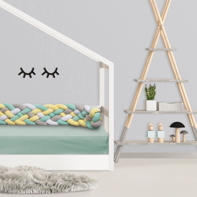 Πάντα Κούνιας Das Home 6586 25x200 Πάντα Κούνιας Das Home 6586 25x200