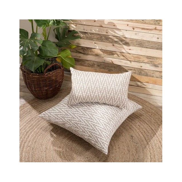 Μαξιλαροθήκη Διακόσμησης Teoran Giardino 02 43x43 Μαξιλαροθήκη Διακόσμησης Teoran Giardino 02 43x43