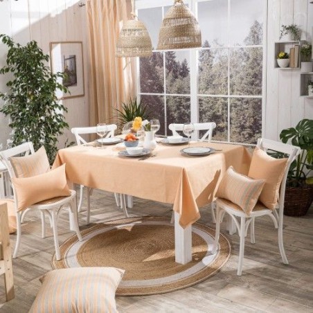 Τραπεζομάντηλο Teoran Laredo 14 135x220