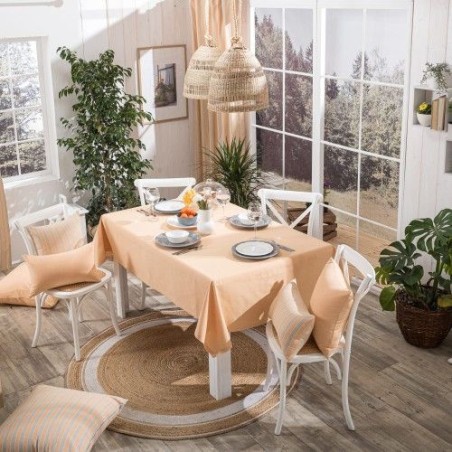 Τραπεζομάντηλο Teoran Laredo 14 135x220