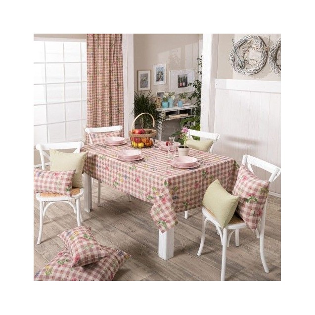 Τραπεζομάντηλο Teoran Parrillia 06 135x180 Τραπεζομάντηλο Teoran Parrillia 06 135x180