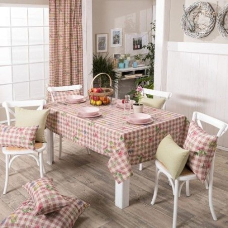 Τραπεζομάντηλο Teoran Parrillia 06 135x180