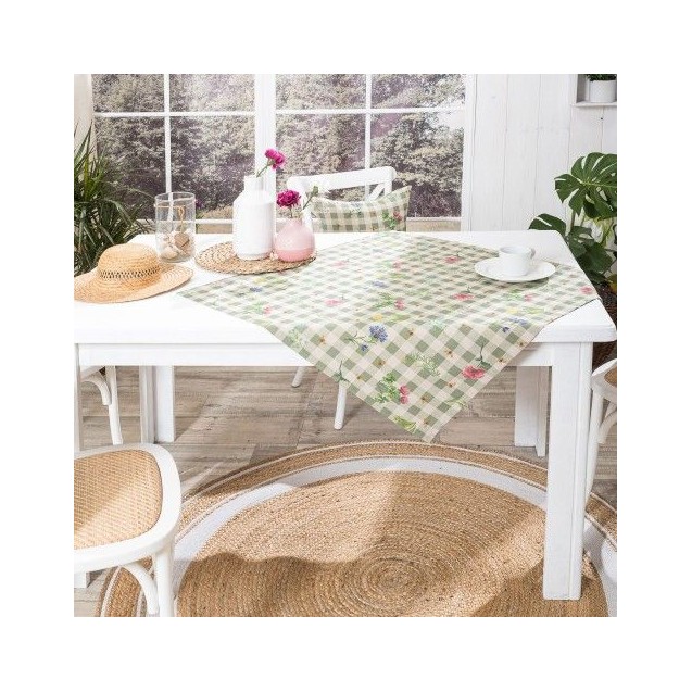 Καρέ Teoran Parrillia 08 90x90 Καρέ Teoran Parrillia 08 90x90