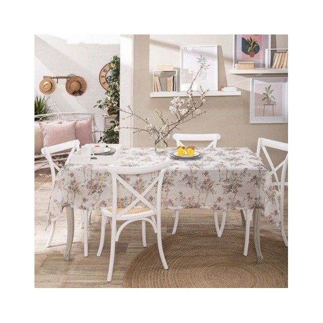 Τραπεζομάντηλο Teoran Mayor 135x180 Τραπεζομάντηλο Teoran Mayor 135x180