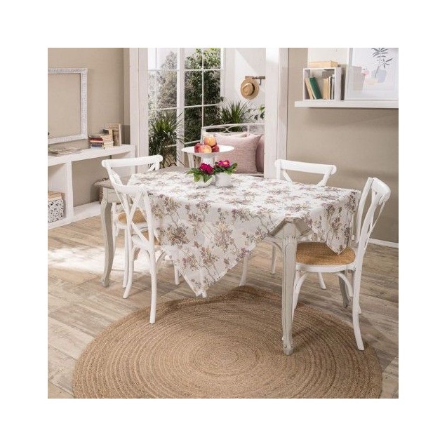 Τραπεζομάντηλο Teoran Mayor 135x180 Τραπεζομάντηλο Teoran Mayor 135x180