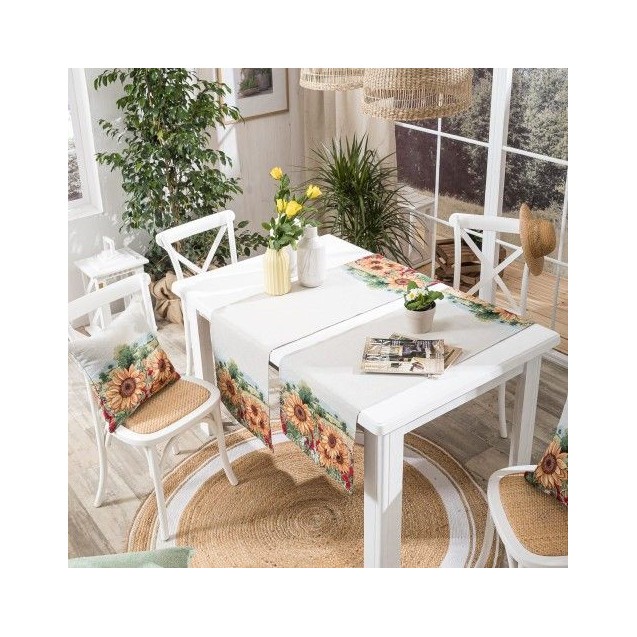 Runner Teoran Sunflower 45x140 Runner Teoran Sunflower 45x140