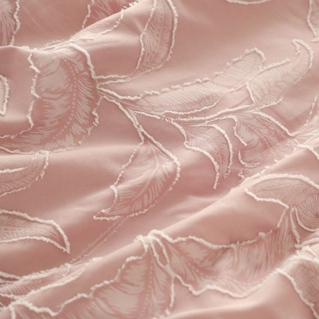 Κουβερλί Μονό Melinen Calypso Rose 160x240 Κουβερλί Μονό Melinen Calypso Rose 160x240