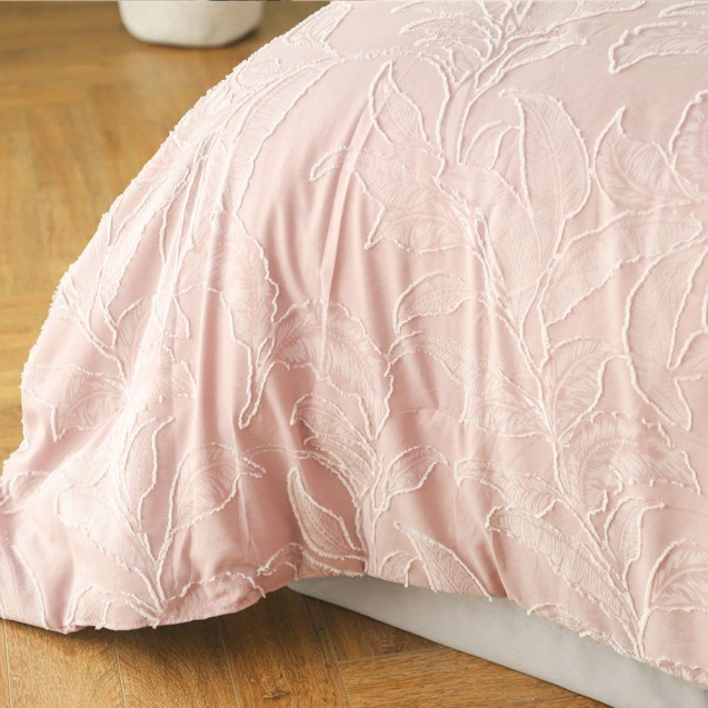 Κουβερλί Μονό Melinen Calypso Rose 160x240 Κουβερλί Μονό Melinen Calypso Rose 160x240