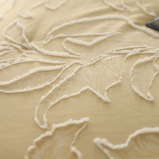 Κουβερλί Μονό Melinen Kira Beige 160x240 Κουβερλί Μονό Melinen Kira Beige 160x240