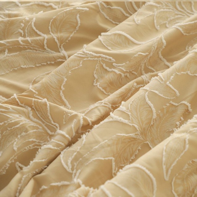 Κουβερλί Μονό Melinen Kira Beige 160x240 Κουβερλί Μονό Melinen Kira Beige 160x240