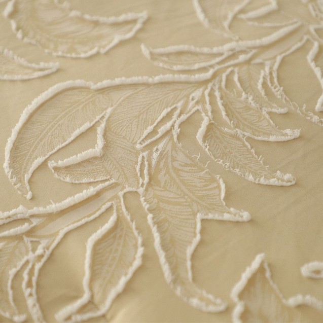 Κουβερλί Μονό Melinen Kira Beige 160x240 Κουβερλί Μονό Melinen Kira Beige 160x240