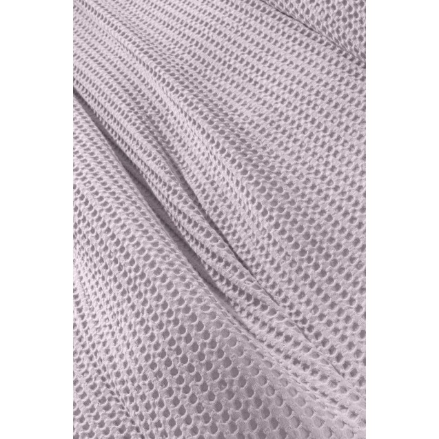 Κουβέρτα Πικέ Μονή Guy Laroche Eternity Melanze 160x240 Κουβέρτα Πικέ Μονή Guy Laroche Eternity Melanze 160x240