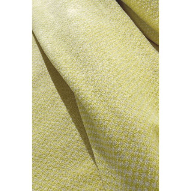Κουβέρτα Fleece Διπλής Όψης Μονή Guy Laroche Polar Verde 170x250 Κουβέρτα Fleece Διπλής Όψης Μονή Guy Laroche Polar Verde 170x250