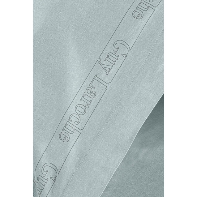 Σετ Μαξιλαροθήκες 2 Τεμαχίων Guy Laroche Color Plus Mint 50x70 Σετ Μαξιλαροθήκες 2 Τεμαχίων Guy Laroche Color Plus Mint 50x70