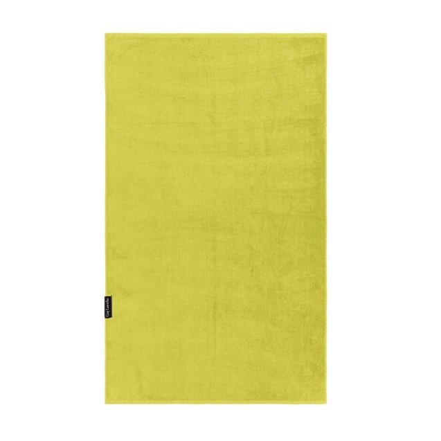 Πετσέτα Θαλάσσης Guy Laroche Tone 2 Tone Citron 90x175 Πετσέτα Θαλάσσης Guy Laroche Tone 2 Tone Citron 90x175