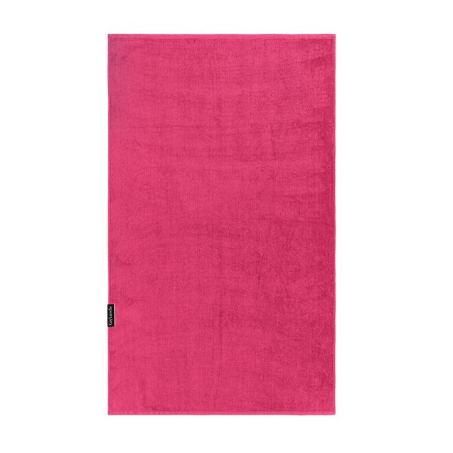 Πετσέτα Θαλάσσης Guy Laroche Tone 2 Tone Hot Pink 90x175 Πετσέτα Θαλάσσης Guy Laroche Tone 2 Tone Hot Pink 90x175