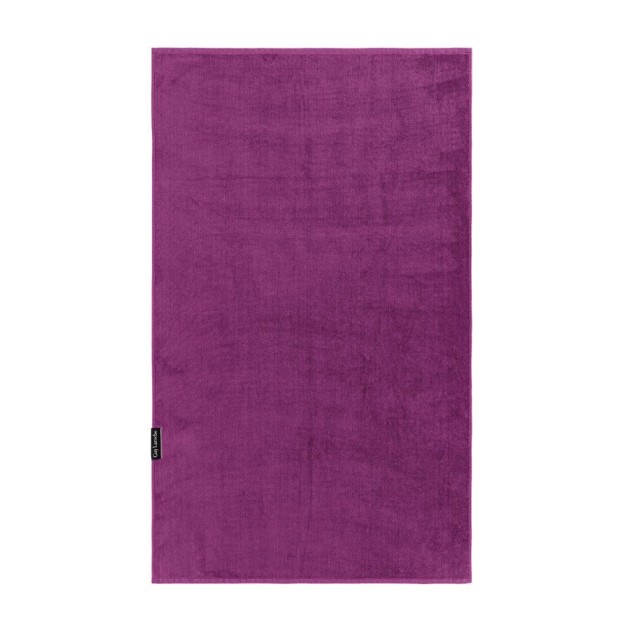 Πετσέτα Θαλάσσης Guy Laroche Tone 2 Tone Violet 90x175 Πετσέτα Θαλάσσης Guy Laroche Tone 2 Tone Violet 90x175