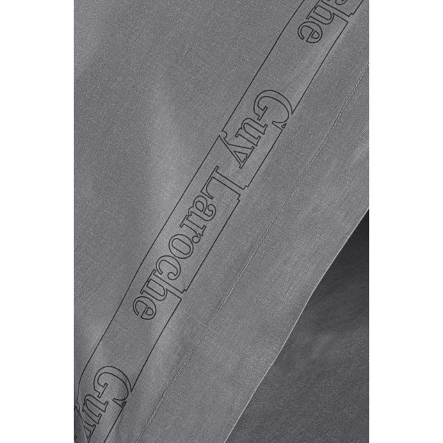 Παπλωματοθήκη King Size Guy Laroche Color Plus Anthracite 255x245 Παπλωματοθήκη King Size Guy Laroche Color Plus Anthracite 255x245
