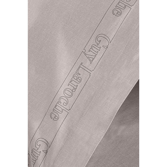 Παπλωματοθήκη Μονή Guy Laroche Color Plus Melanze 165x225 Παπλωματοθήκη Μονή Guy Laroche Color Plus Melanze 165x225