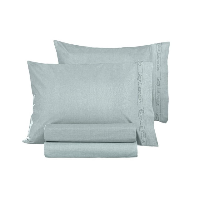 Παπλωματοθήκη Υπέρδιπλη Guy Laroche Color Plus Mint 225x245 Παπλωματοθήκη Υπέρδιπλη Guy Laroche Color Plus Mint 225x245