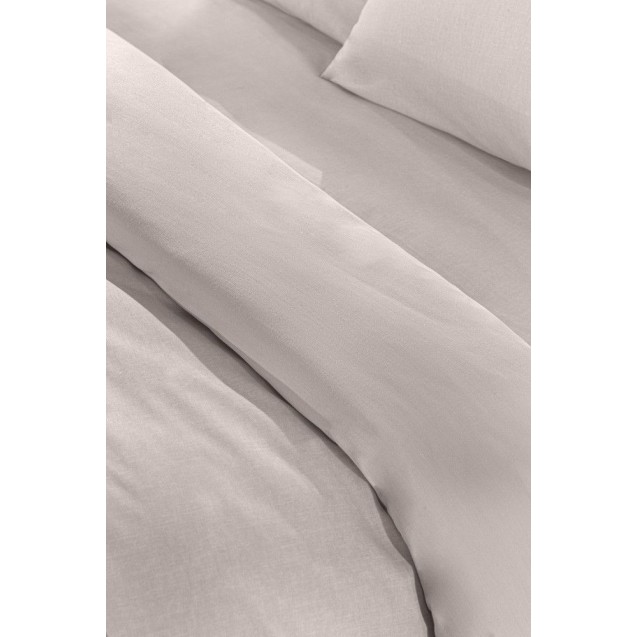 Παπλωματοθήκη King Size Guy Laroche Color Plus Perla 255x245 Παπλωματοθήκη King Size Guy Laroche Color Plus Perla 255x245