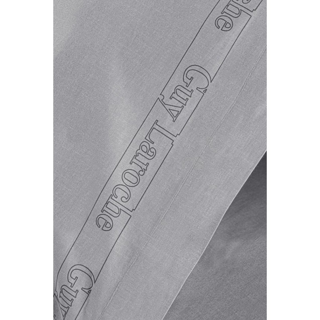 Παπλωματοθήκη King Size Guy Laroche Color Plus Silver 255x245 Παπλωματοθήκη King Size Guy Laroche Color Plus Silver 255x245