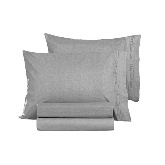 Παπλωματοθήκη King Size Guy Laroche Color Plus Silver 255x245 Παπλωματοθήκη King Size Guy Laroche Color Plus Silver 255x245