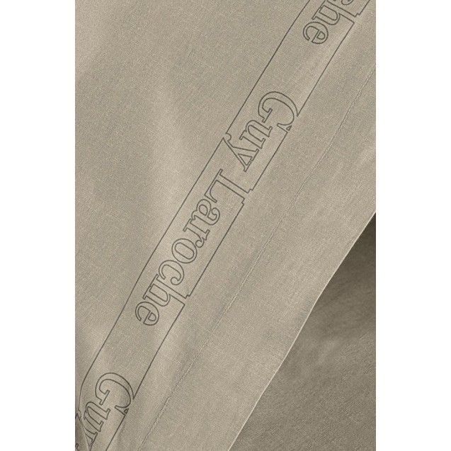Παπλωματοθήκη King Size Guy Laroche Color Plus Taupe 255x245 Παπλωματοθήκη King Size Guy Laroche Color Plus Taupe 255x245