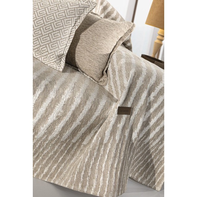 Ριχτάρι Διθέσιου Guy Laroche Norton Natural 180x250 Ριχτάρι Διθέσιου Guy Laroche Norton Natural 180x250