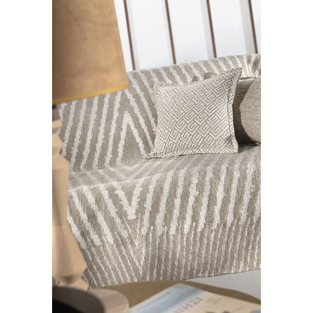 Ριχτάρι Διθέσιου Guy Laroche Norton Natural 180x250 Ριχτάρι Διθέσιου Guy Laroche Norton Natural 180x250