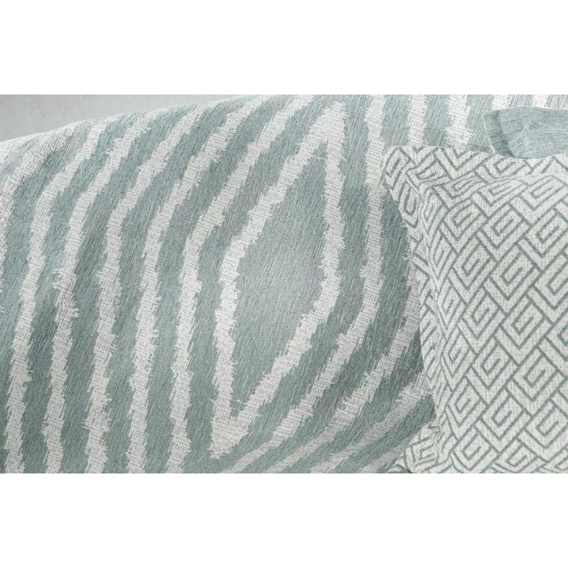 Ριχτάρι Πολυθρόνας Guy Laroche Norton Ocean 180x150 Ριχτάρι Πολυθρόνας Guy Laroche Norton Ocean 180x150