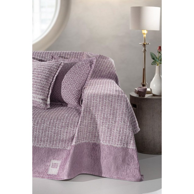 Ριχτάρι Διθέσιου Guy Laroche Parfait Lilac 180x250 Ριχτάρι Διθέσιου Guy Laroche Parfait Lilac 180x250