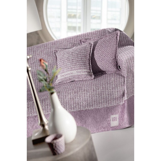 Ριχτάρι Διθέσιου Guy Laroche Parfait Lilac 180x250 Ριχτάρι Διθέσιου Guy Laroche Parfait Lilac 180x250
