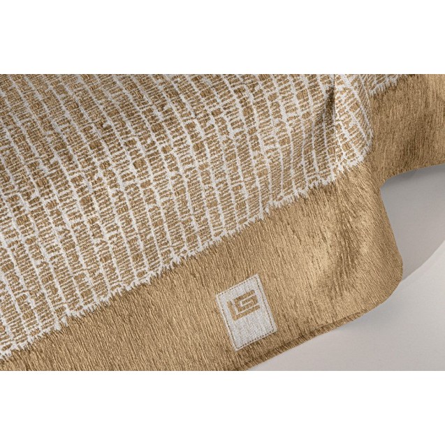 Ριχτάρι Πολυθρόνας Guy Laroche Parfait Mocca 180x150 Ριχτάρι Πολυθρόνας Guy Laroche Parfait Mocca 180x150