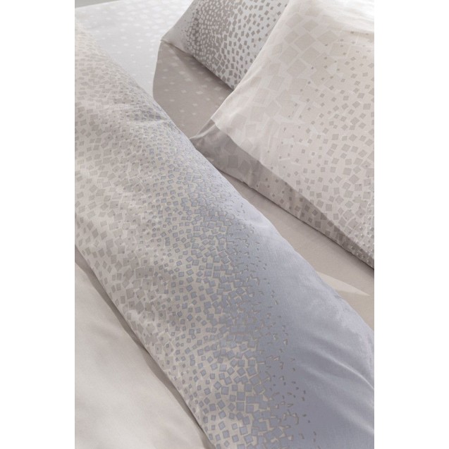 Σετ Σεντόνια Μονά 3 Τεμαχίων Guy Laroche Alba Stone 165x265 Σετ Σεντόνια Μονά 3 Τεμαχίων Guy Laroche Alba Stone 165x265