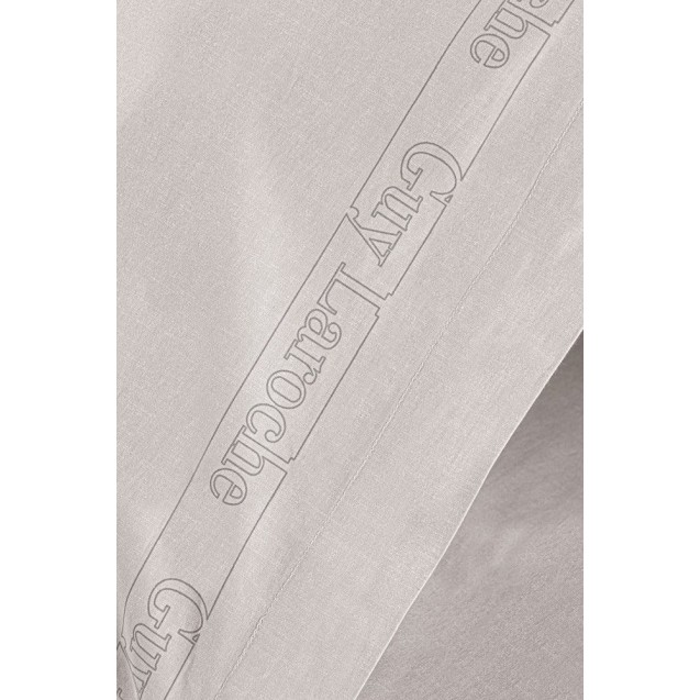 Σεντόνι Διπλό Guy Laroche Color Plus Perla 200x265 Σεντόνι Διπλό Guy Laroche Color Plus Perla 200x265