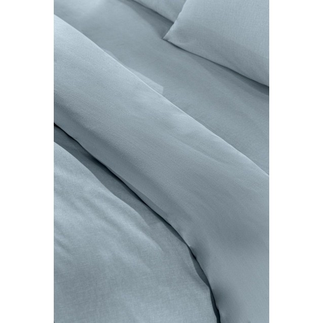 Σεντόνι Διπλό με Λάστιχο Guy Laroche Color Plus Raf 140x200+32 Σεντόνι Διπλό με Λάστιχο Guy Laroche Color Plus Raf 140x200+32