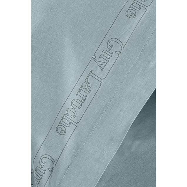 Σεντόνι Διπλό με Λάστιχο Guy Laroche Color Plus Raf 140x200+32 Σεντόνι Διπλό με Λάστιχο Guy Laroche Color Plus Raf 140x200+32