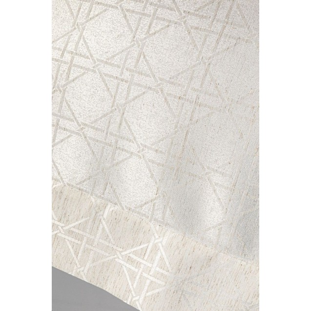 Τραπεζομάντηλο Guy Laroche Glamour Linen 160x220 Τραπεζομάντηλο Guy Laroche Glamour Linen 160x220