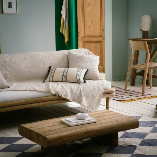 Μαξιλαροθήκη Διακόσμησης Gofis Home Altora 233 30x50 Μαξιλαροθήκη Διακόσμησης Gofis Home Altora 233 30x50