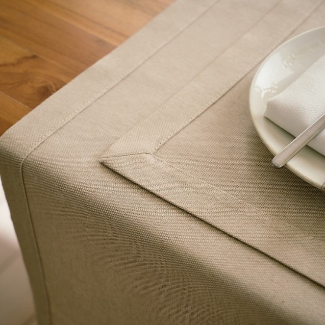 Σουπλά Gofis Home Norah Linen 370 35x50 Σουπλά Gofis Home Norah Linen 370 35x50
