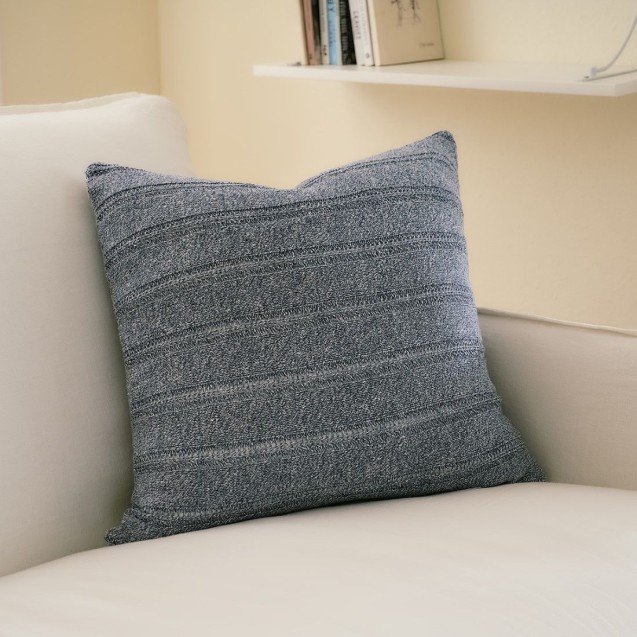 Μαξιλαροθήκη Διακόσμησης Gofis Home Cerelia Moon Ecru 380/05 43x43 Μαξιλαροθήκη Διακόσμησης Gofis Home Cerelia Moon Ecru 380/05 43x43