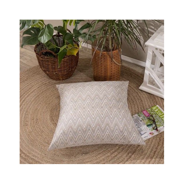 Μαξιλάρι Διακόσμησης Teoran Rota 02 45x45 Μαξιλάρι Διακόσμησης Teoran Rota 02 45x45