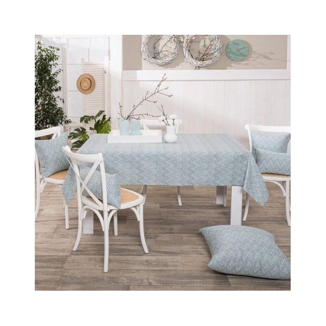 Τραπεζομάντηλο Teoran Rota 05 135x180 Τραπεζομάντηλο Teoran Rota 05 135x180